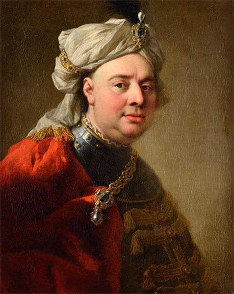 Gustav Gotter