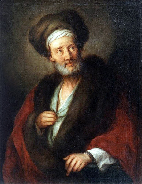Lengyel Ferfi