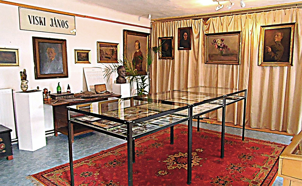 múzeum 1