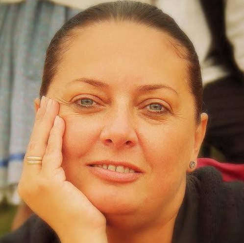 Némethné Pintér Csilla - Polgármester